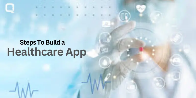 Healthcare App Development